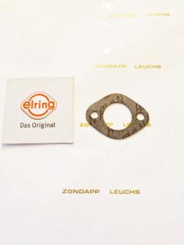 Zündapp Krümmerdichtung Typ 434 M25 50 Bergsteiger - 247.08.101 "Elring - Das Original"